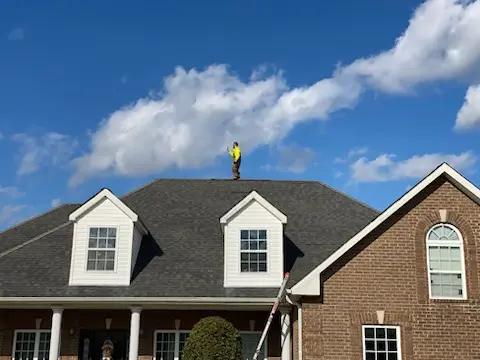 roofing